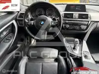2019 BMW 320