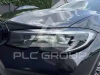 2019 BMW 320