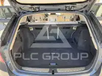 2019 BMW 320