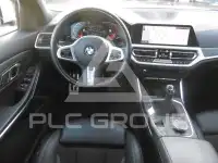 2019 BMW 320