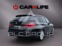 2019 BMW 320
