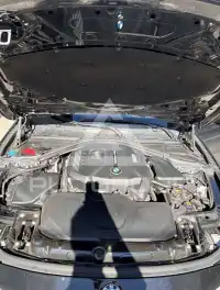 2019 BMW 320