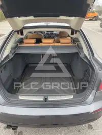 2019 BMW 320