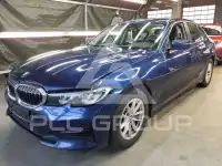 2019 BMW 320