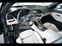 2019 BMW 320