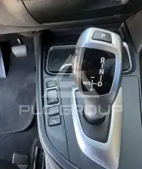 2019 BMW 320
