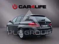 2019 BMW 320