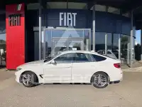 2019 BMW 320