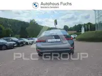 2019 BMW 320