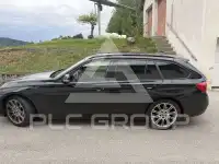 2019 BMW 320