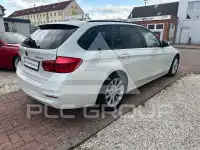 2019 BMW 320