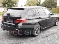 2019 BMW 320