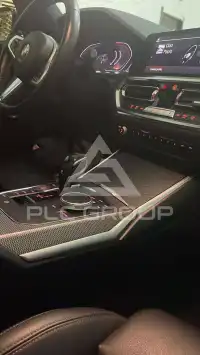 2019 BMW 320