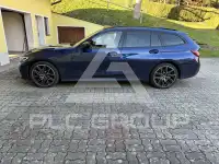 2019 BMW 320