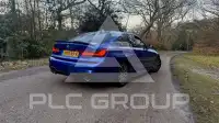 2019 BMW 320
