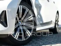 2019 BMW 320