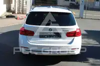 2019 BMW 320