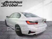 2019 BMW 320