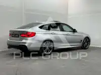 2019 BMW 320