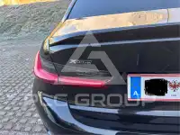 2019 BMW 320
