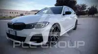 2019 BMW 320