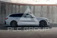 2019 BMW 320