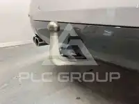 2019 BMW 320