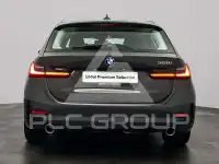 2019 BMW 320