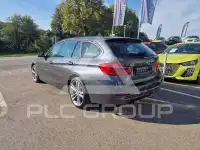 2019 BMW 320