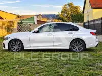 2019 BMW 320