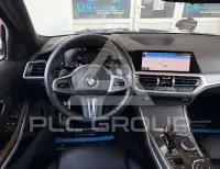 2019 BMW 320