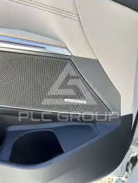 2019 BMW 320