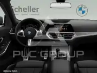 2019 BMW 320