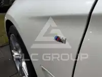 2019 BMW 320