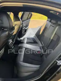 2019 BMW 320