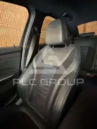 2019 BMW 320