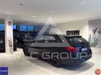 2019 BMW 320