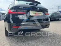 2019 BMW 320