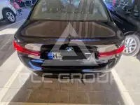 2019 BMW 320