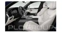 2019 BMW 320