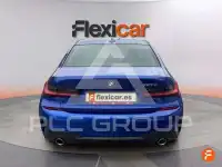 2019 BMW 320