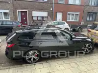 2019 BMW 320