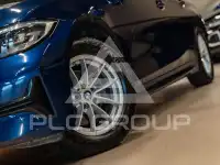 2019 BMW 320