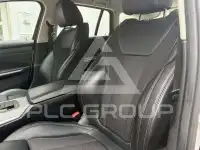 2019 BMW 320