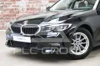 2019 BMW 320