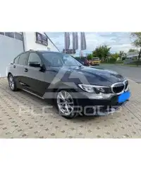 2019 BMW 320