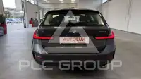 2019 BMW 320