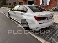 2019 BMW 320
