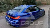 2019 BMW 320