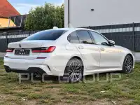 2019 BMW 320